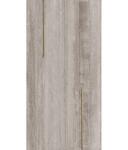 Превью фото №1  Плитка ABK Керамическая плитка LAB325 METAL ASH RETT 60X120