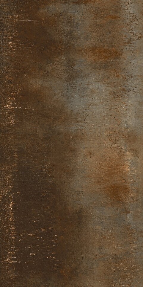 Фото №1  Плитка ASCOT Керамическая плитка STEELWALK RUST RETT/LAPP 29,6X59,5