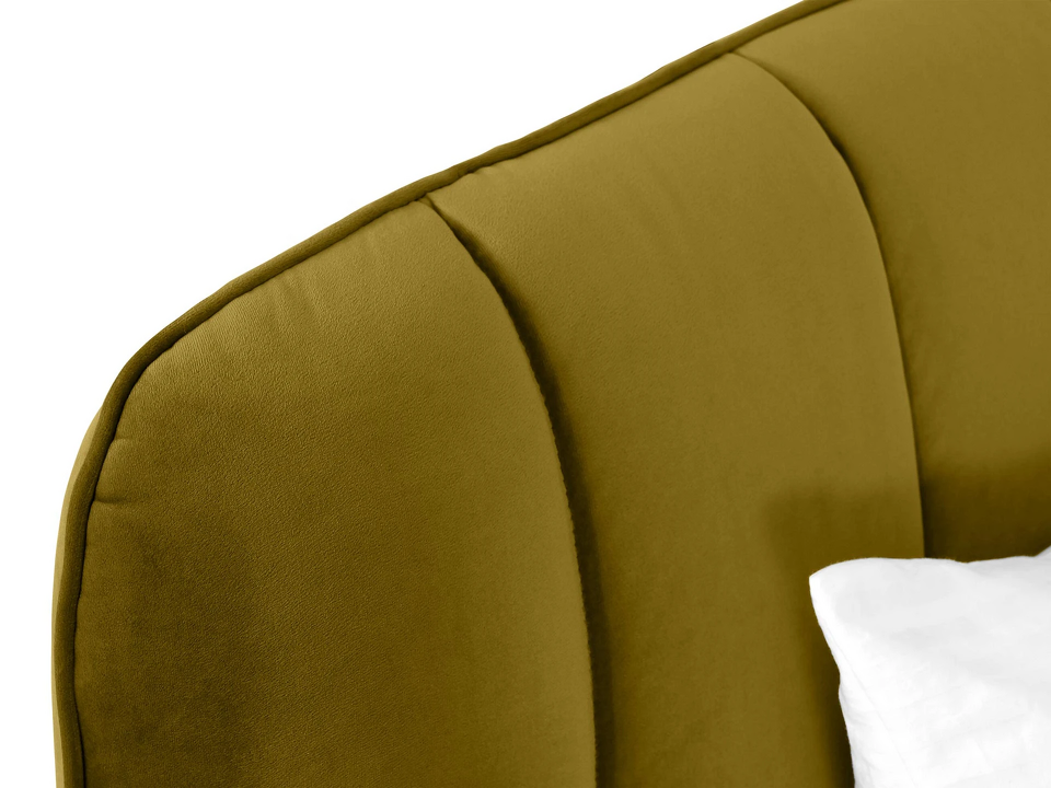 Фото №10  Кровать OGOGOHOME Кровать Amsterdam