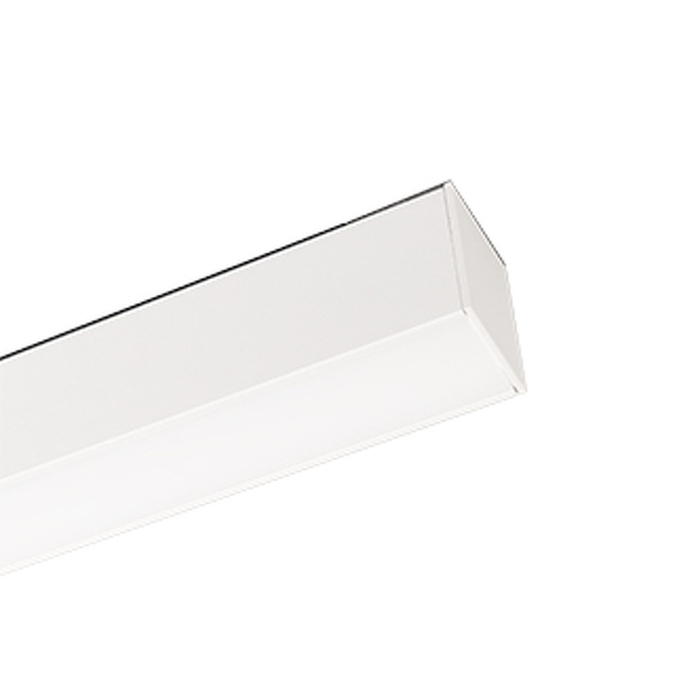 Фото №1  Arlight Светильник MAG-FLAT-45-L205-6W Day4000 (WH, 100 deg, 24V) ( IP20 Металл, 5 лет)