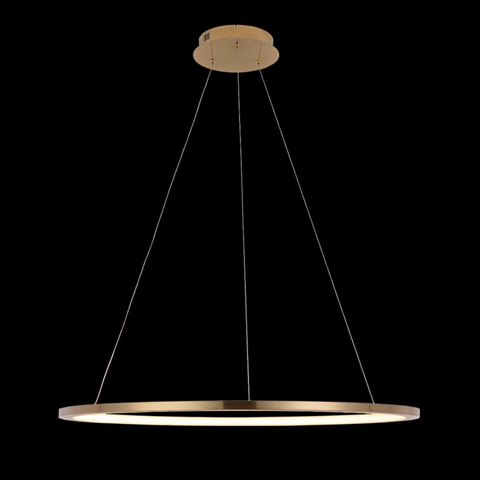 Фото №7  Подвесной светильник 10014L Подвесной светильник LOFT IT Ring