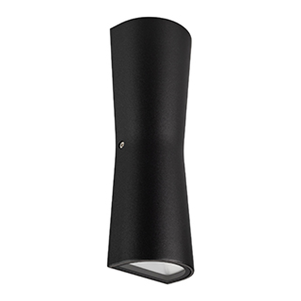 Фото №1  Arlight Светильник LGD-Wall-Tub-J2B-12W Warm White ( IP54 Металл, 3 года)