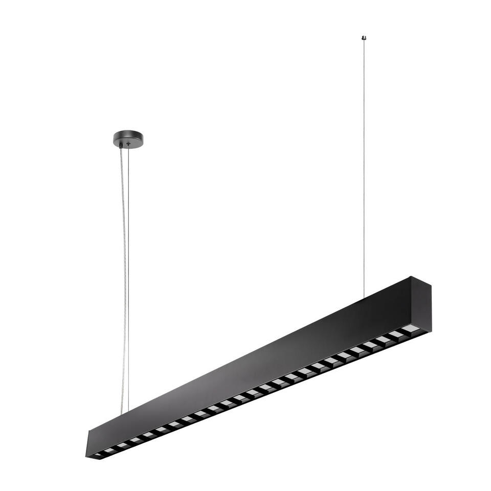 Фото №6  Подвесной светильник 10318/D Black Подвесной светильник LOFT IT Vim