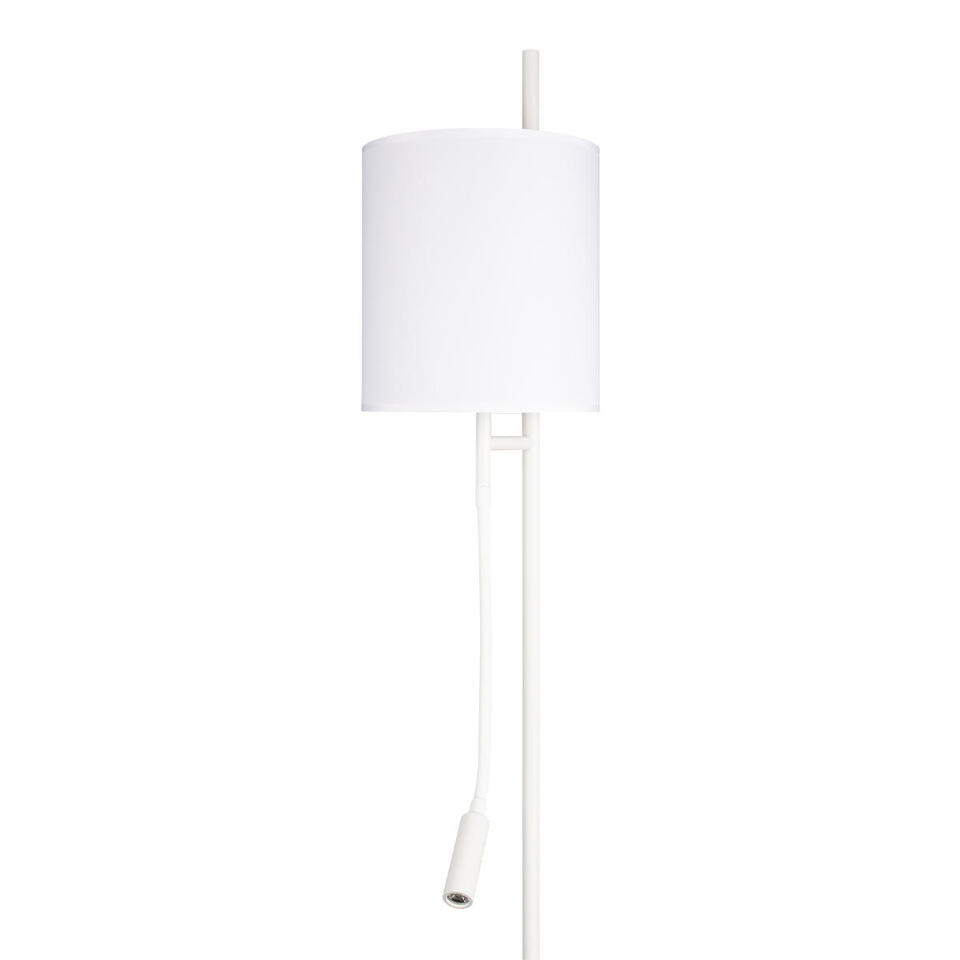 Фото №5  Торшер 10253F/B White Торшер LOFT IT Ritz