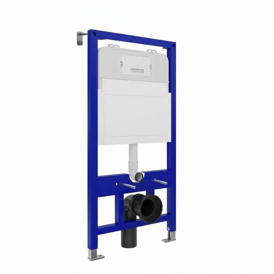 Фото №4  Watersense Alina 52