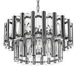 Превью фото №7  Подвесной светильник 10438/8 Подвесной светильник LOFT IT Boucle