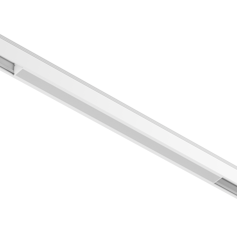 Фото №1  SWG PRO LED потолочный светильник SY Белый 24Вт 4000 SY-601212-WH-24-NW