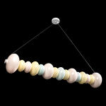 Превью фото №4  Подвесной светильник 10271P/E Подвесной светильник LOFT IT Macaroon