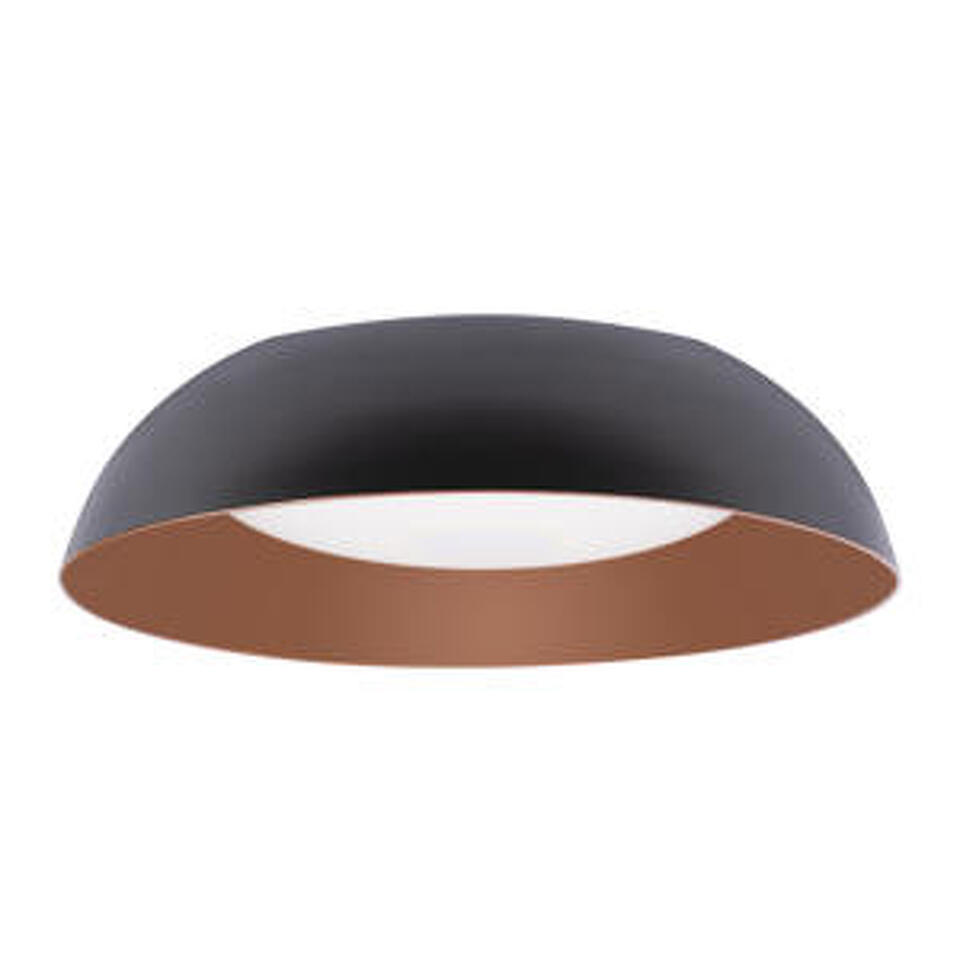 Фото №6  10229 Black Потолочный светильник LOFT IT Cappello