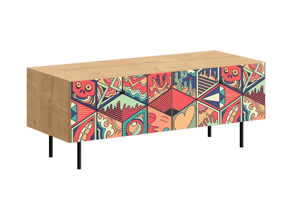 Фото №7  OGOGOHOME Тумба Frida