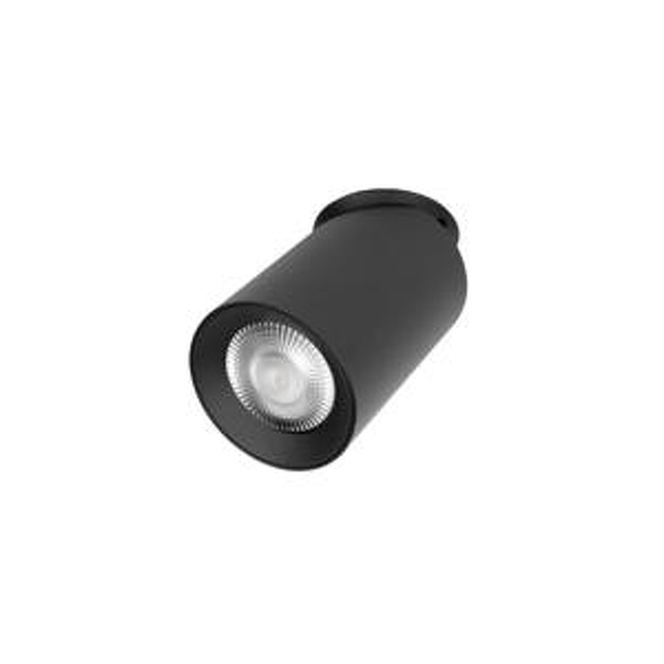 Фото №6  10345 Black Встраиваемый светильник LOFT IT Bar