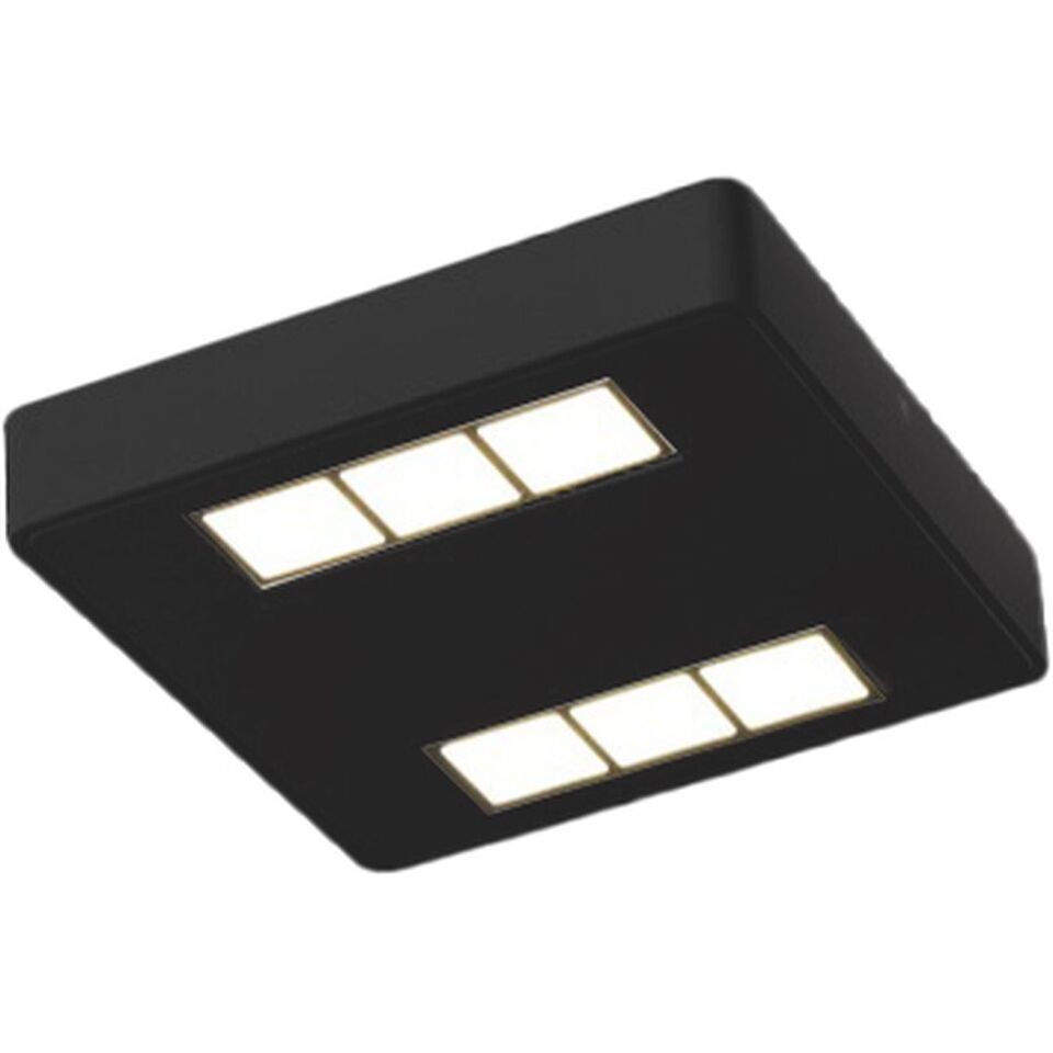 Фото №1  WTB.O02.667.30.24 WERTMARK TECHNICAL BELLATRIX светильник точечный накладной, LED, 24W, 3000K
