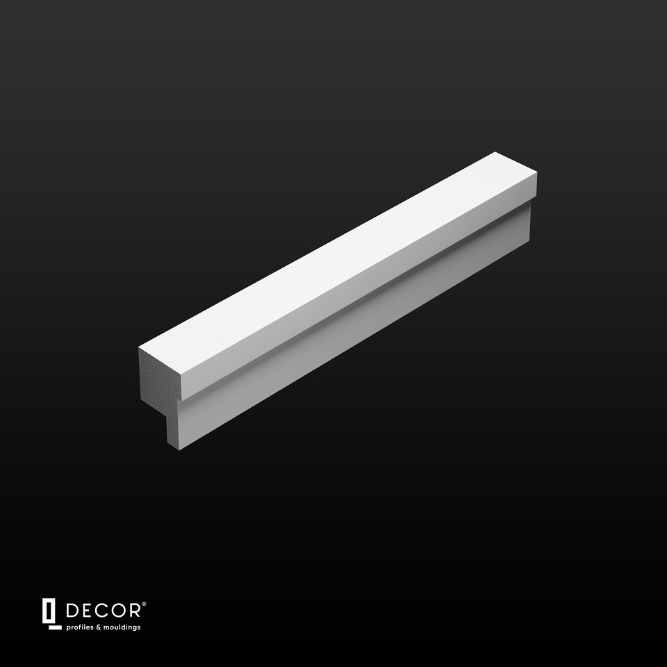 Фото №1  Молдинг Q Decor PX242