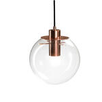 Превью фото №2  Подвесной светильник 2032-A Подвесной светильник LOFT IT Selene