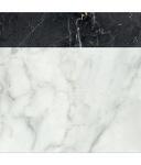 Превью фото №19  Плитка ABK Керамическая плитка PLAY MARBLE WHITE 20x20