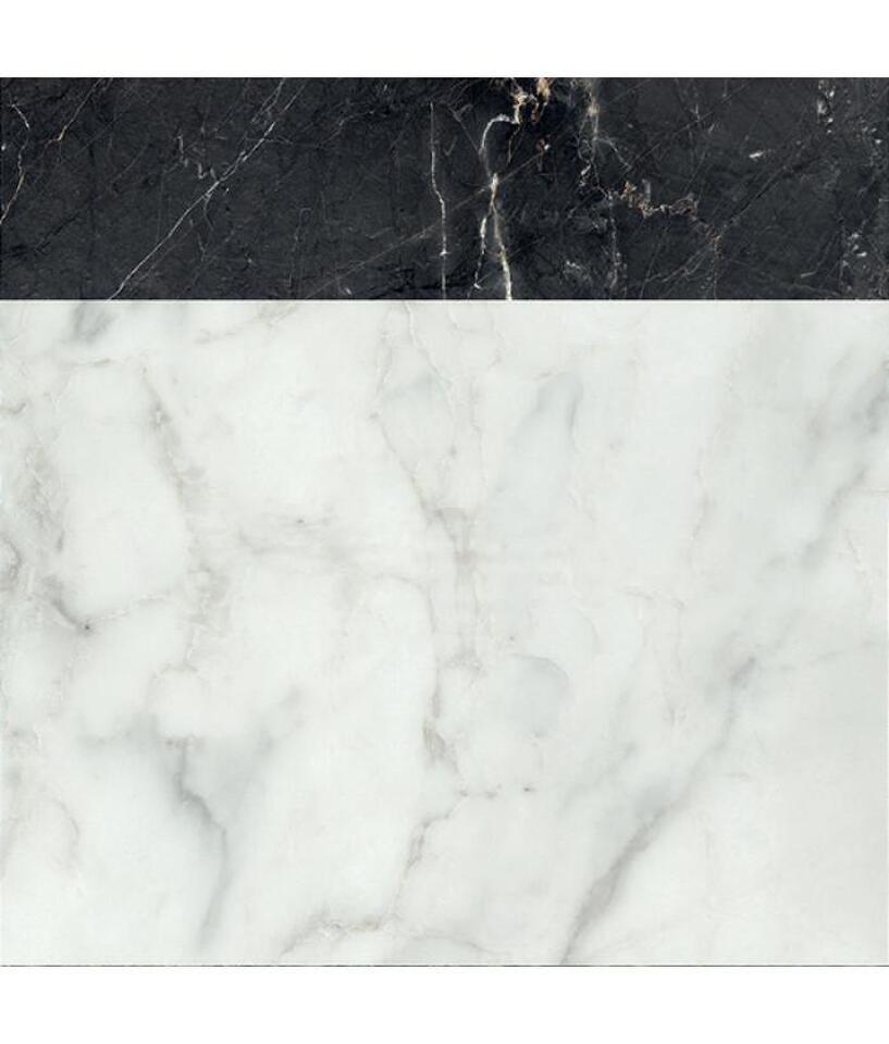 Фото №25  Плитка ABK Керамическая плитка PLAY MARBLE WHITE 20x20