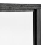 Превью фото №11  Торшер LUMION 8092/1F COMFI LN26 460 черный/белый, дерево/текстиль Торшер Е27 1*60W 220V PRACTIC