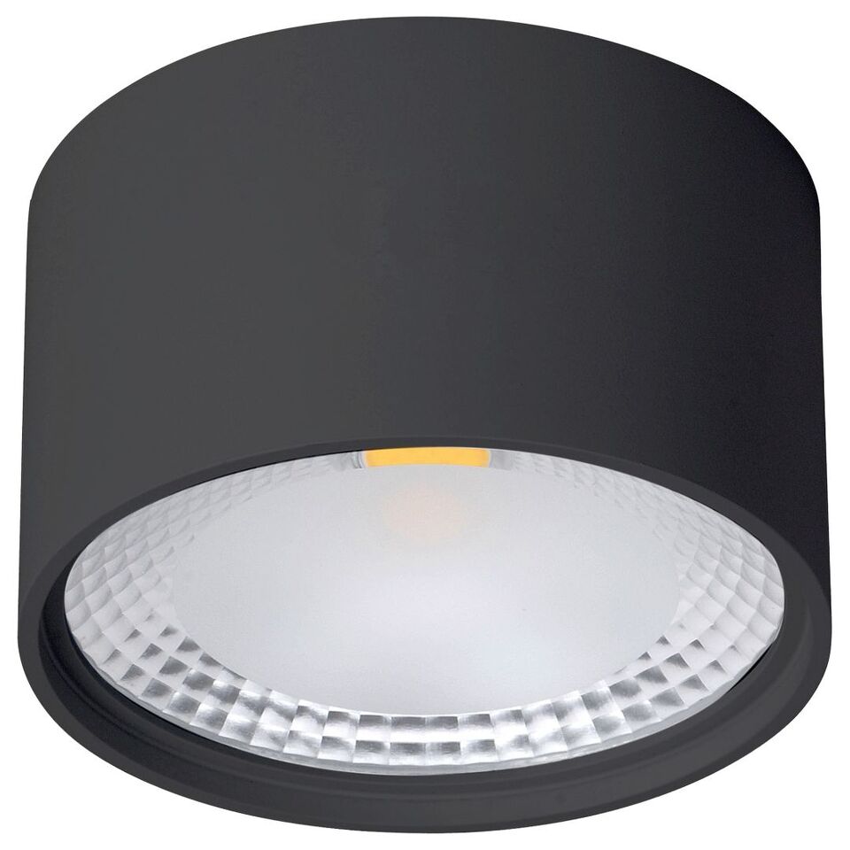 Фото №1  WTA.O02.607.V0.18 WERTMARK TECHNICAL ALTAIR светильник точечный накладной, LED, 18W, 3000/4000/5500K