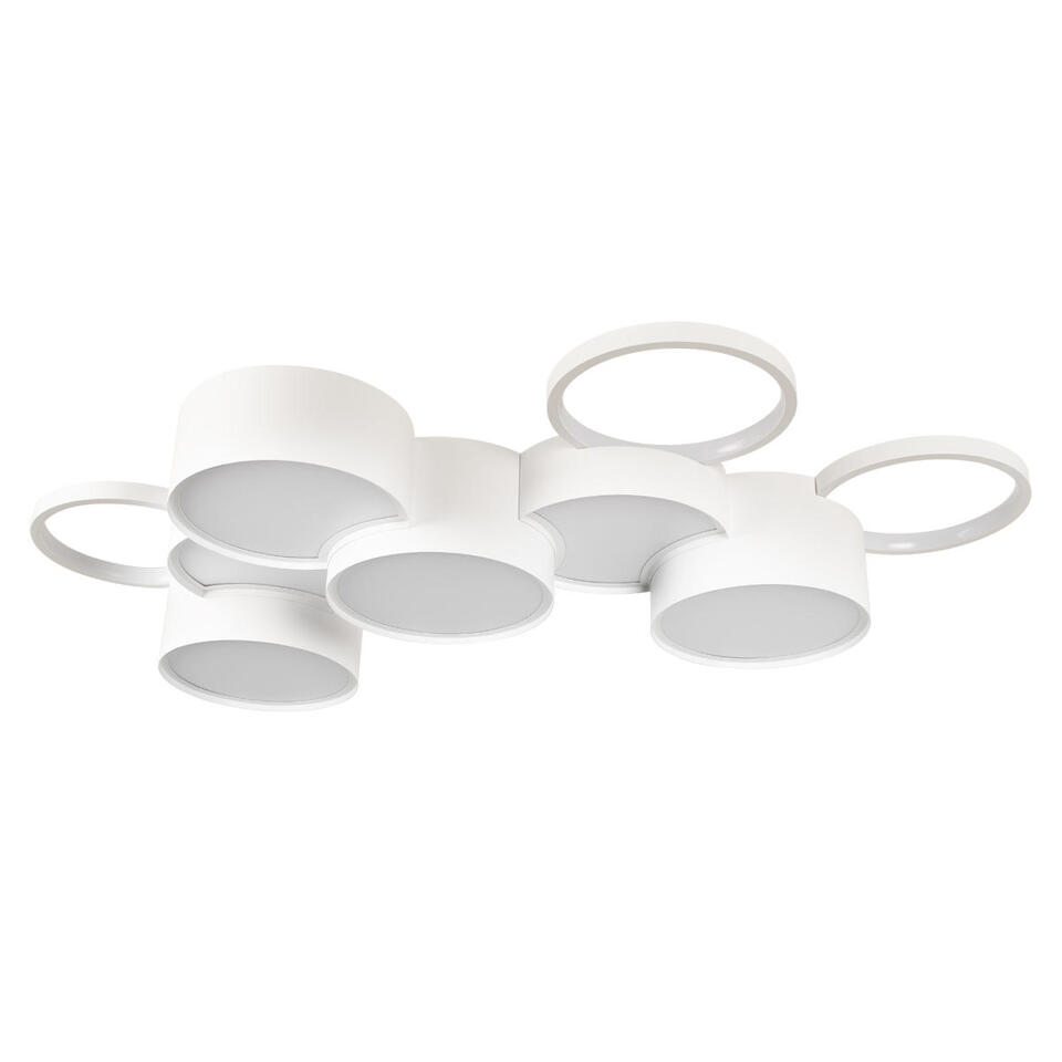 Фото №5  10317/9 White Потолочный светильник LOFT IT Pin