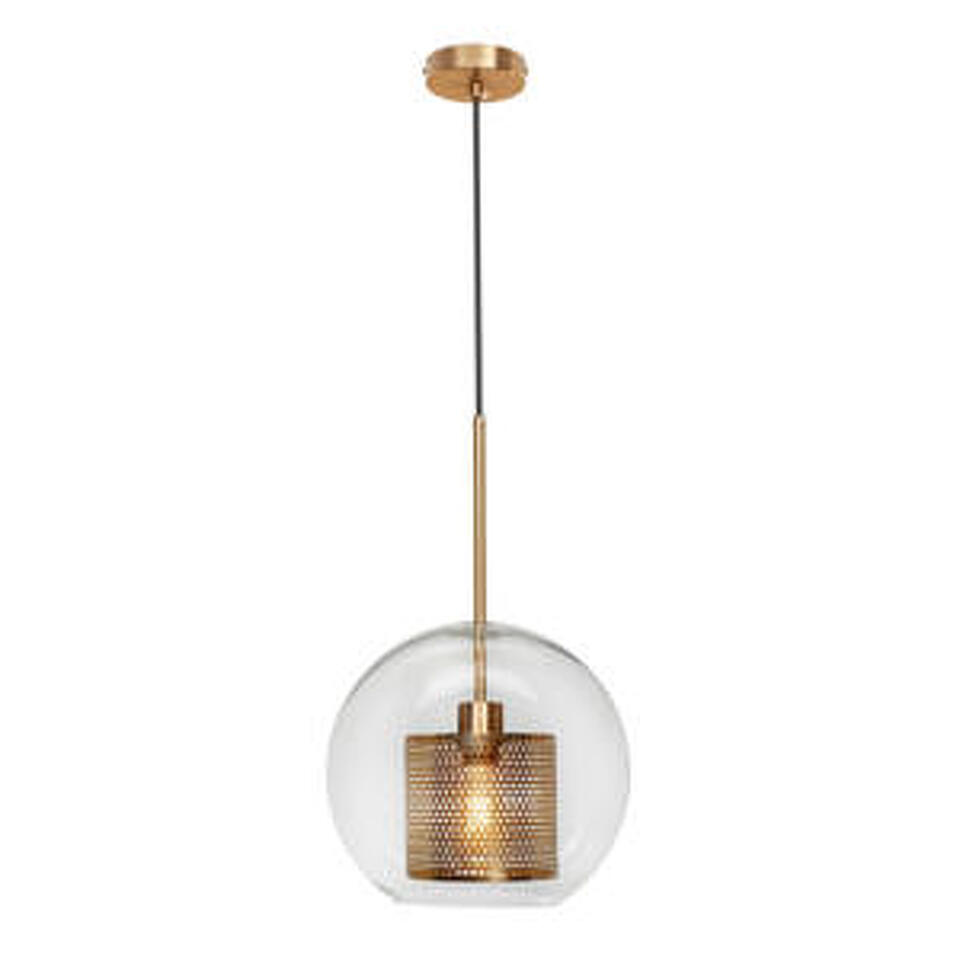 Фото №3  Подвесной светильник LOFT2566-C Подвесной светильник LOFT IT Hexagon