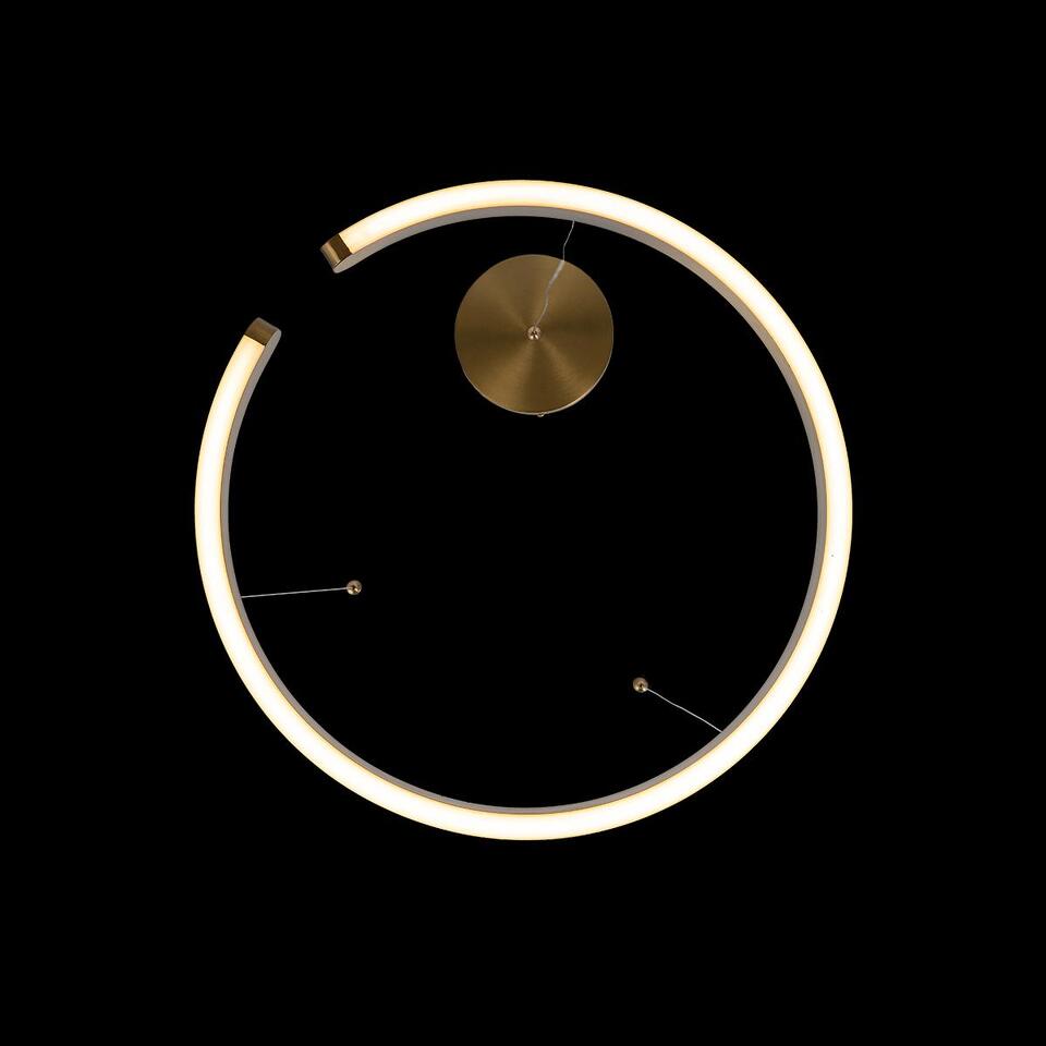 Фото №5  Подвесной светильник 10013M Подвесной светильник LOFT IT Ring