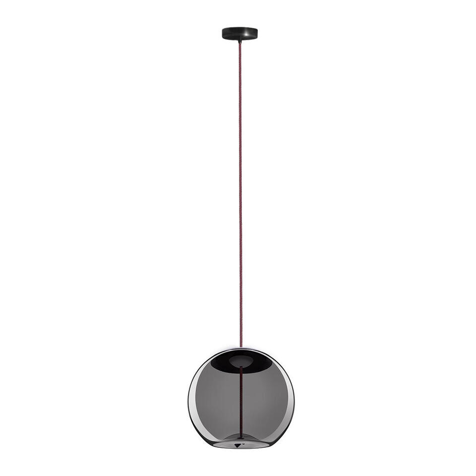 Фото №8  Подвесной светильник 8134-B mini Подвесной светильник LOFT IT Knot