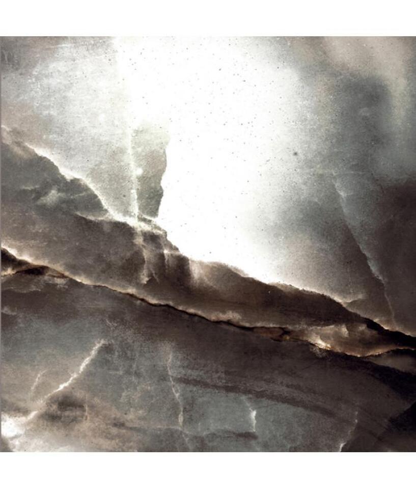 Фото №7  REX Керамогранит ALABASTRI REX FUME' LAP 80X80 RET