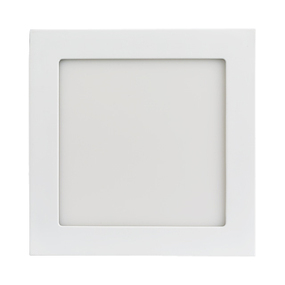 Фото Arlight Светильник DL-172x172M-15W Day White ( IP40 Металл, 3 года)
