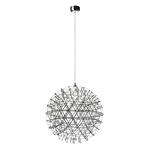 Превью фото №1  Подвесной светильник 9027-61 Подвесной светильник LOFT IT Raimond