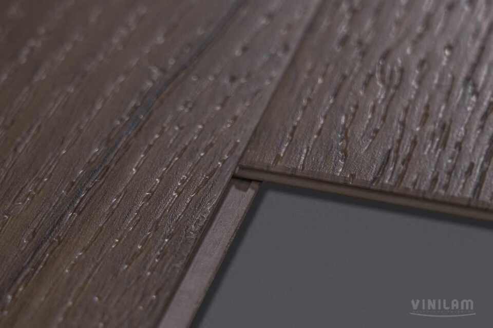 Фото №9  Vinilam Дуб Берн 8885-EIR Glue