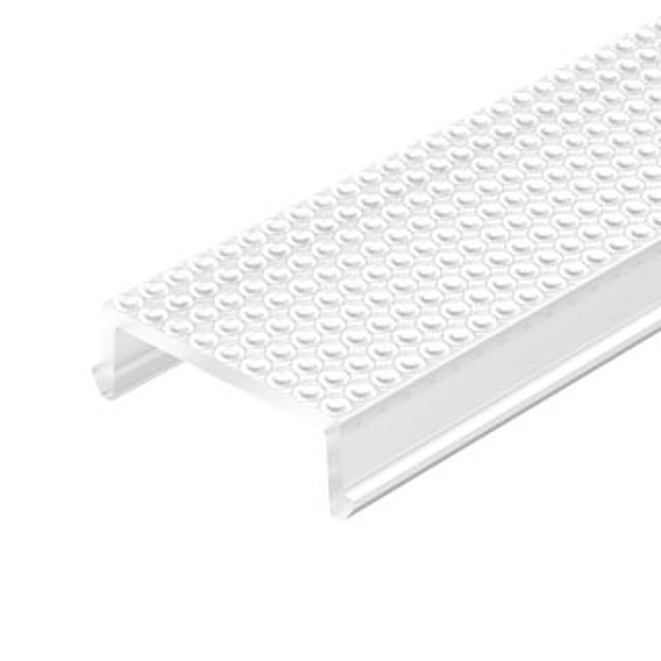 Фото №1  Arlight Экран призматический SL-LINE-W20-2500 ( Пластик)