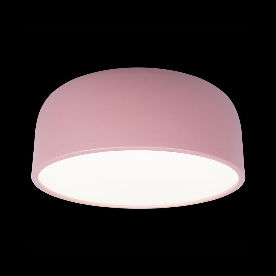 Фото №6  10201/350 Pink Потолочный светильник LOFT IT Axel