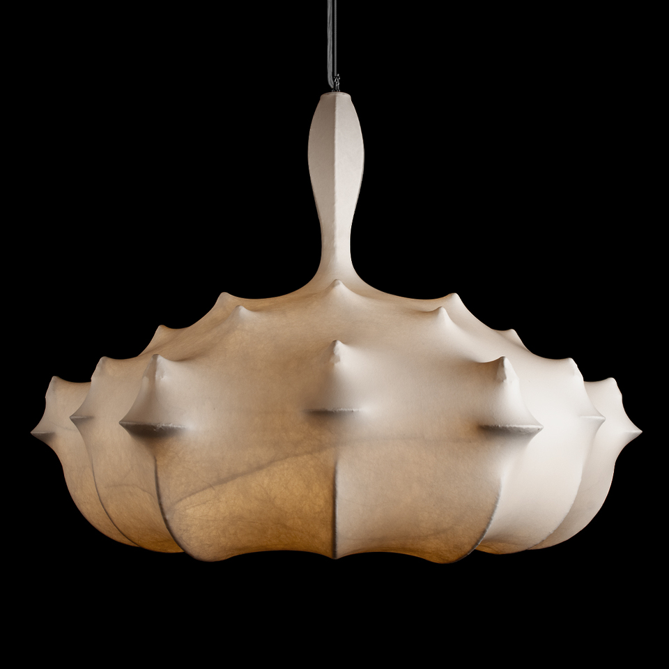 Фото №13  Подвесной светильник 10375/1000 Подвесной светильник LOFT IT Zeppelin