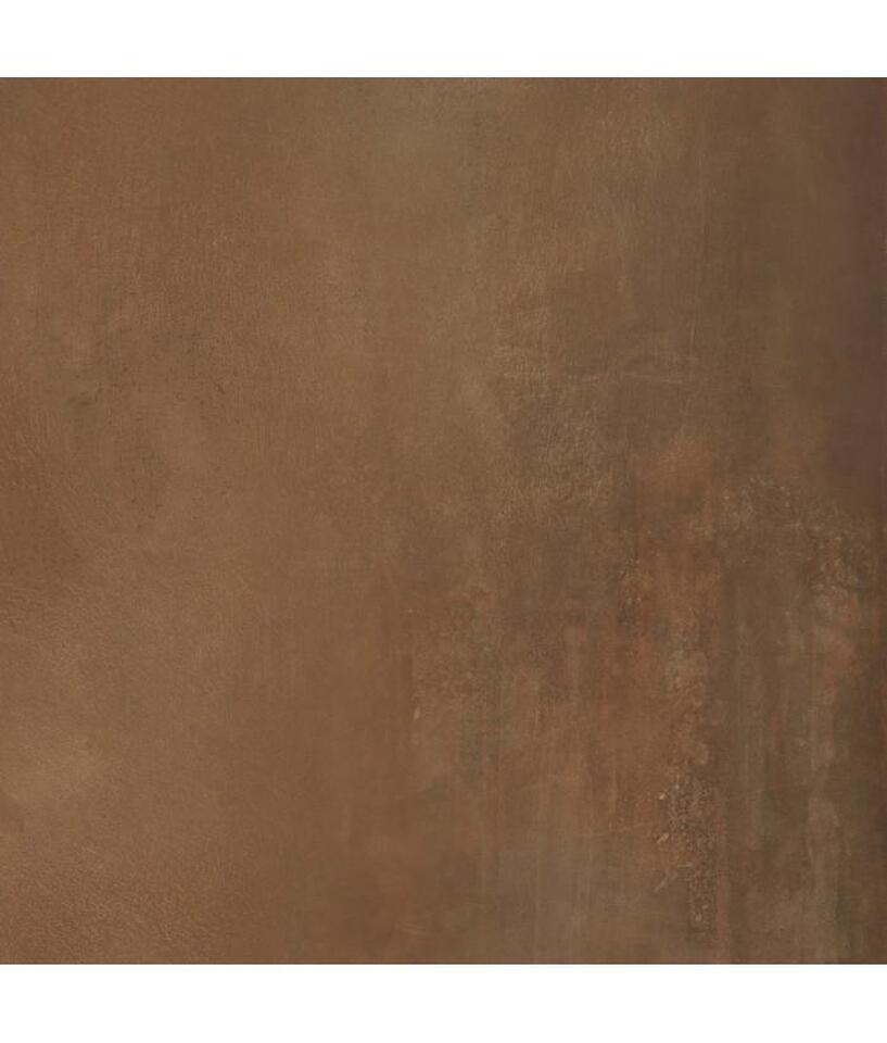 Фото №24  Плитка ABK Керамическая плитка INTERNO 9 RUST ret 80X80