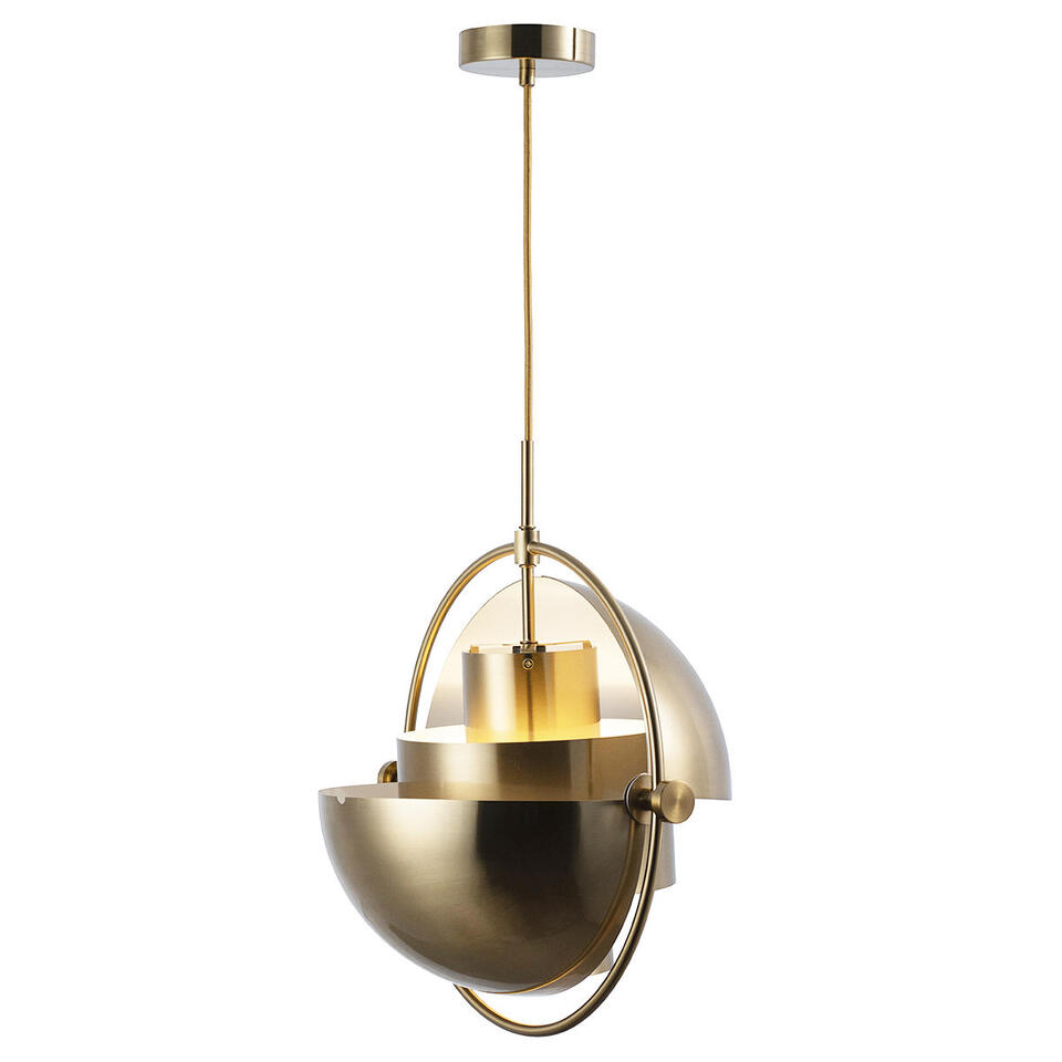 Фото №8  Подвесной светильник LOFT9915-C Подвесной светильник LOFT IT Multi-lite