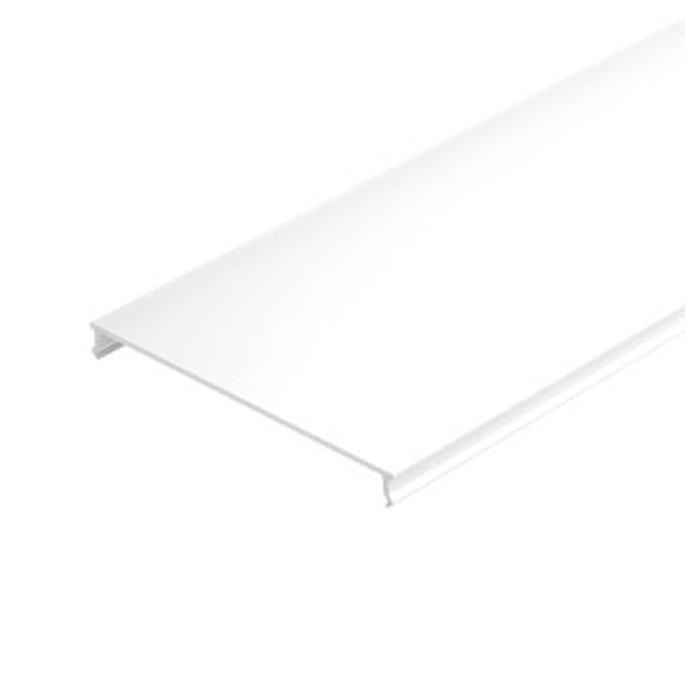 Фото №1  Arlight Экран ARH-POWER-W120-2000 OPAL ( Пластик)