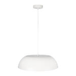 Превью фото №3  Подвесной светильник 10229P White Подвесной светильник LOFT IT Cappello