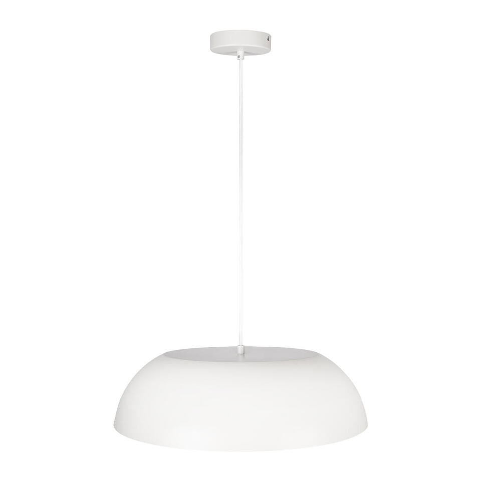 Фото №6  Подвесной светильник 10229P White Подвесной светильник LOFT IT Cappello