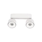 Превью фото №3  10323/2A White Накладной светильник LOFT IT Focus