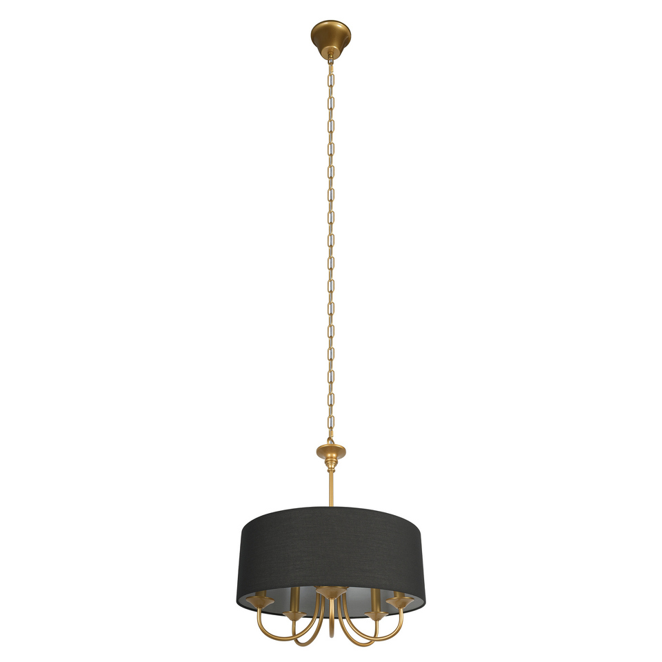 Фото №5  Подвесной светильник 10416 GD Подвесной светильник LOFT IT Balance