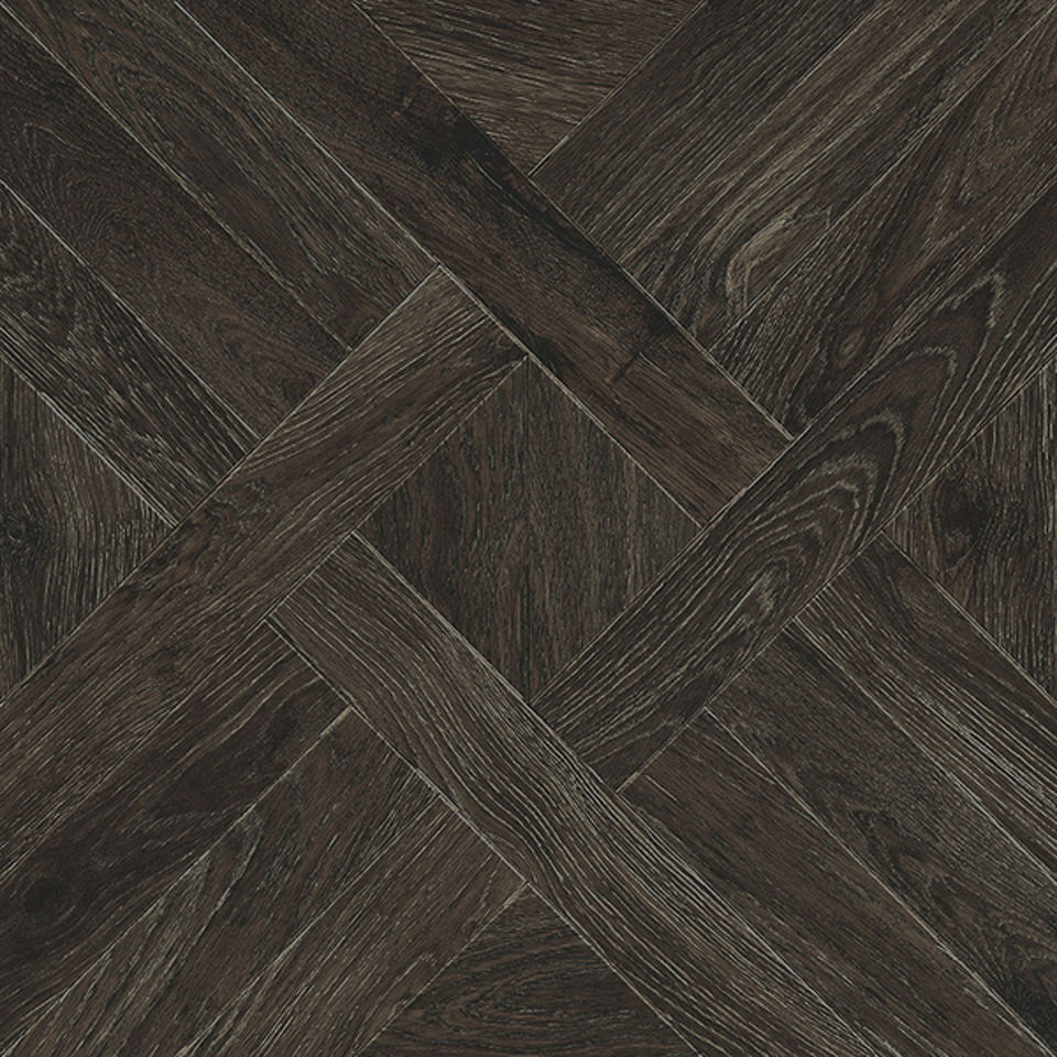 Фото №1  Плитка ASCOT Керамическая плитка STEAM WORK EBONY EMMA 30x30