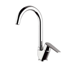 Превью фото №1  Смеситель для кухни Remer Vanity V42B