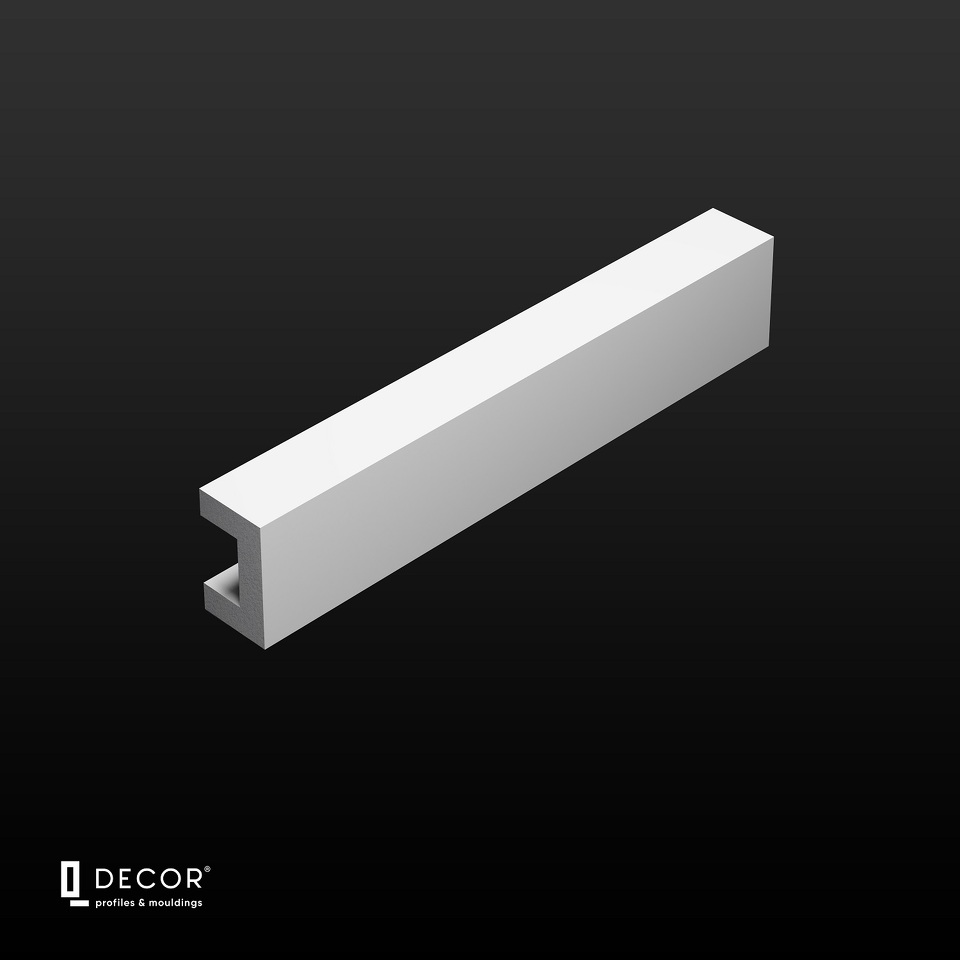 Фото №1  Молдинг Q Decor PX238L