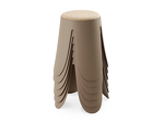 Превью фото №7  OGOGOHOME Комплект табуретов Chim 6 шт.