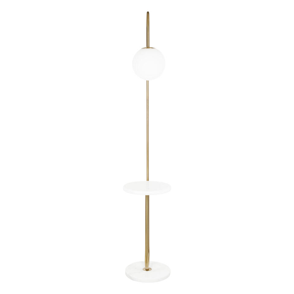 Фото №9  Торшер 10145 Gold Торшер LOFT IT Sonni