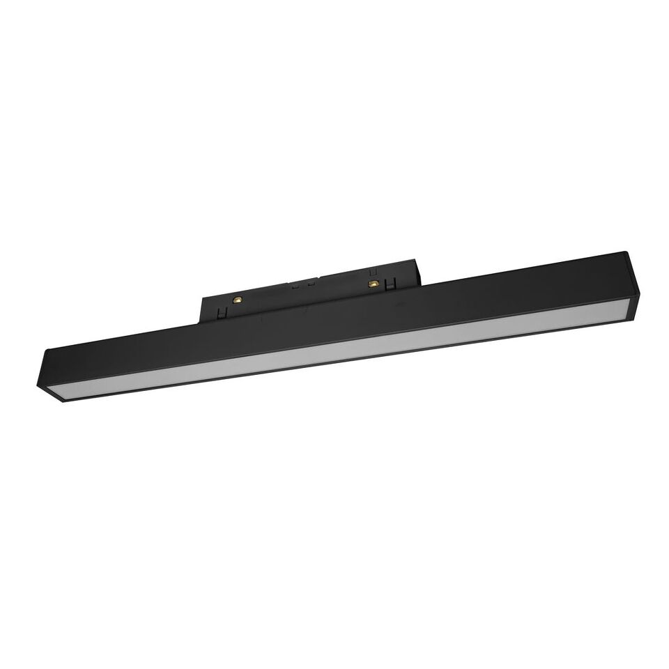 Фото №1  WTG.O28.600.40.10 WERTMARK TECHNICAL GUDJA светильник на шинопровод, LED, 10W, 4000K