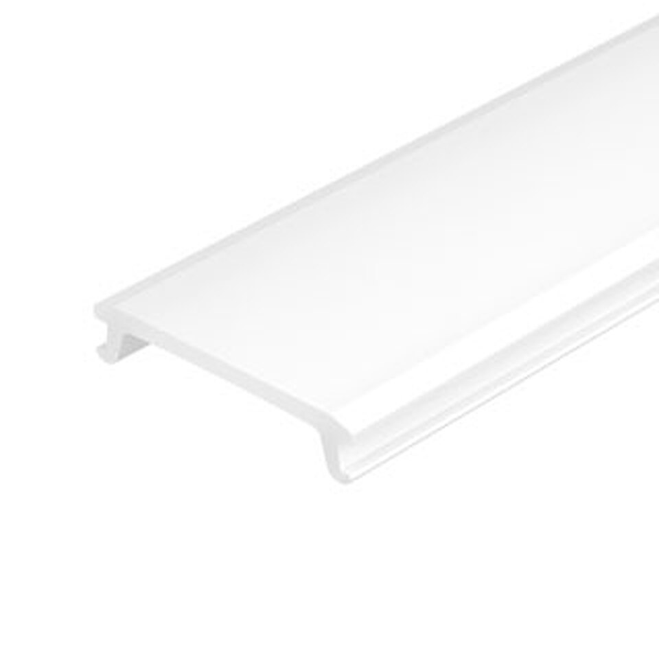 Фото №1  Arlight Экран STRETCH-25-CEIL-CENTER-10m OPAL-PVC ( -)