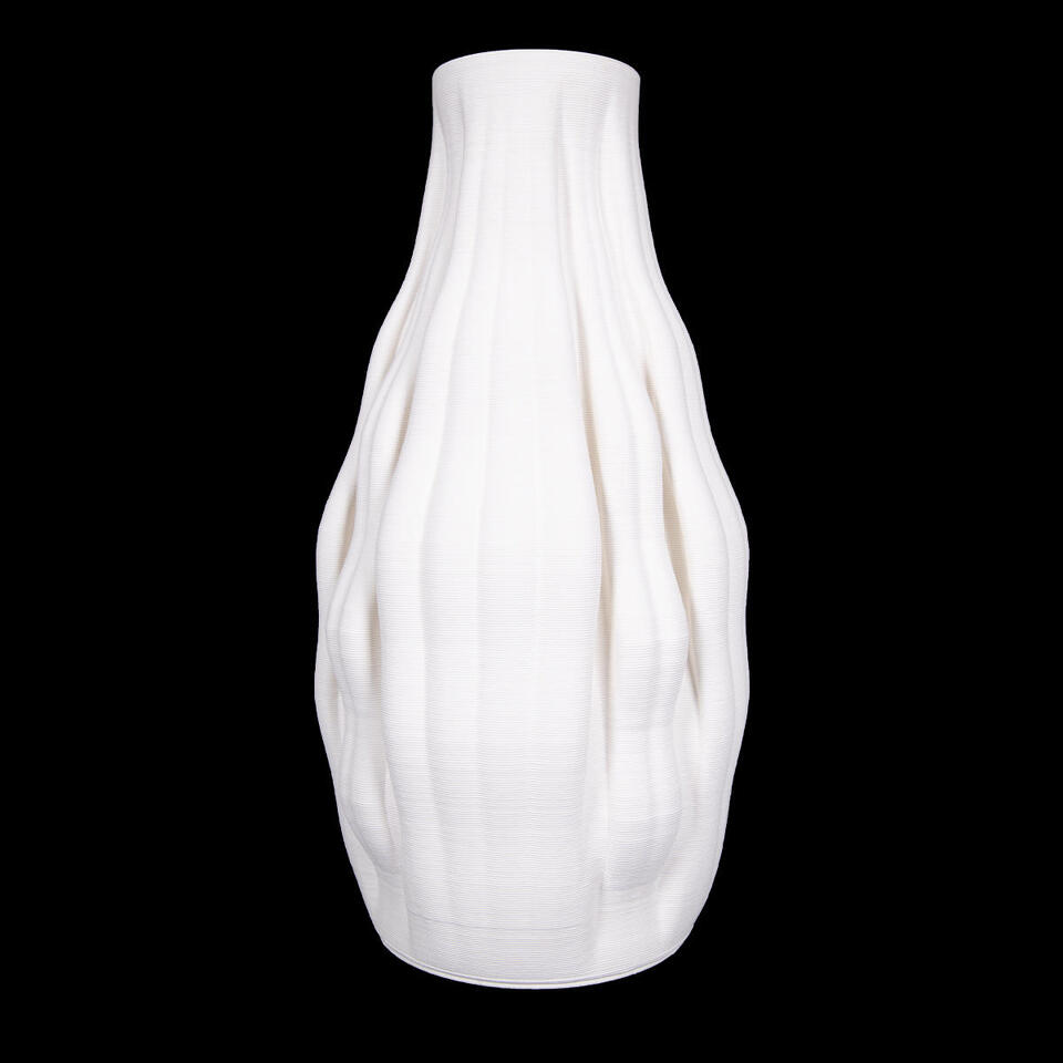 Фото №6  10263V/L Декоративная ваза LOFT IT Azzurra