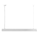 Превью фото №1  Подвесной светильник 10318/D White Подвесной светильник LOFT IT Vim