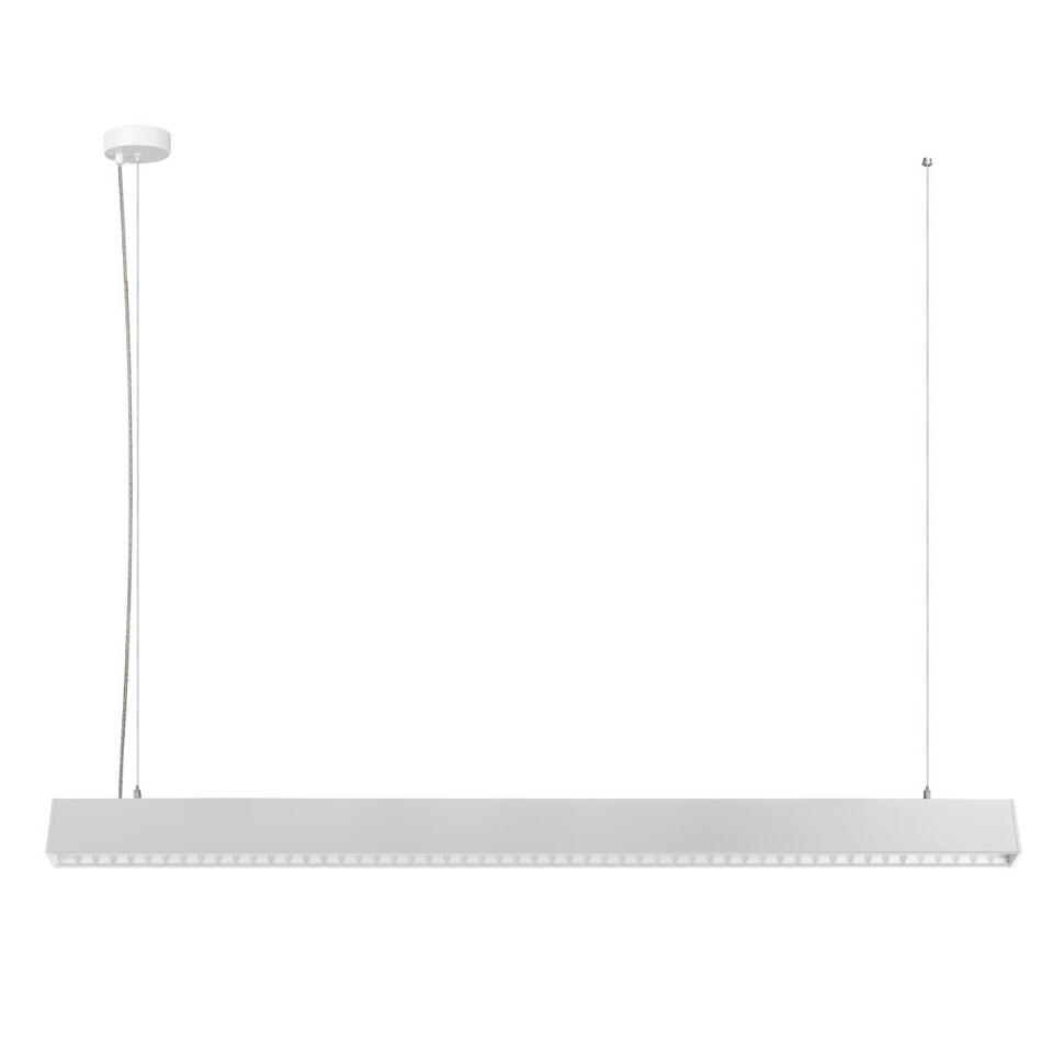 Фото №6  Подвесной светильник 10318/D White Подвесной светильник LOFT IT Vim